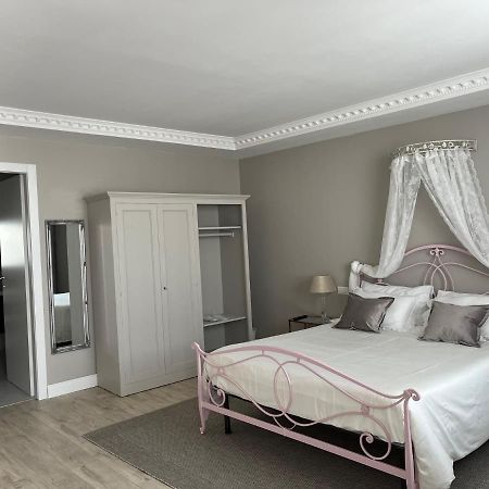 B&B Da Patty Affi Eksteriør bilde