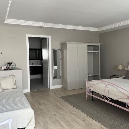 B&B Da Patty Affi Eksteriør bilde
