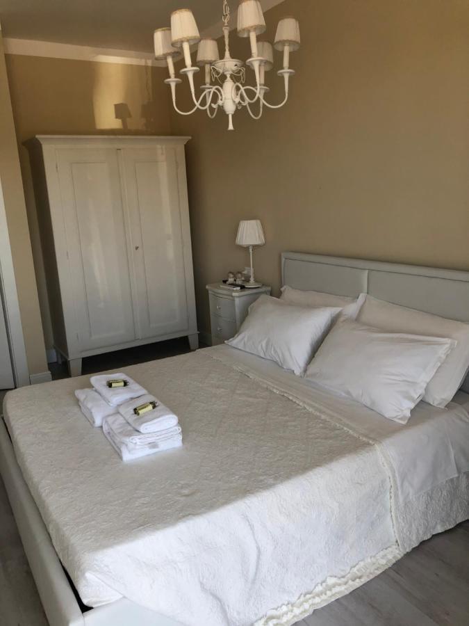 B&B Da Patty Affi Eksteriør bilde