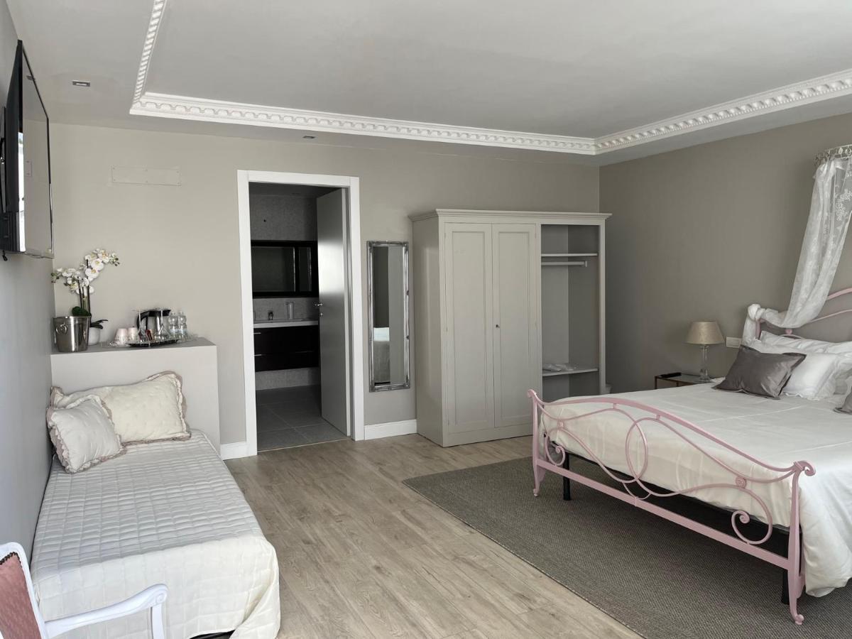 B&B Da Patty Affi Eksteriør bilde