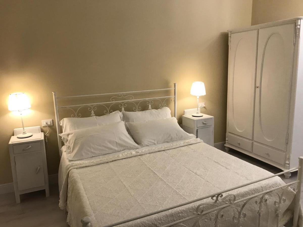 B&B Da Patty Affi Eksteriør bilde